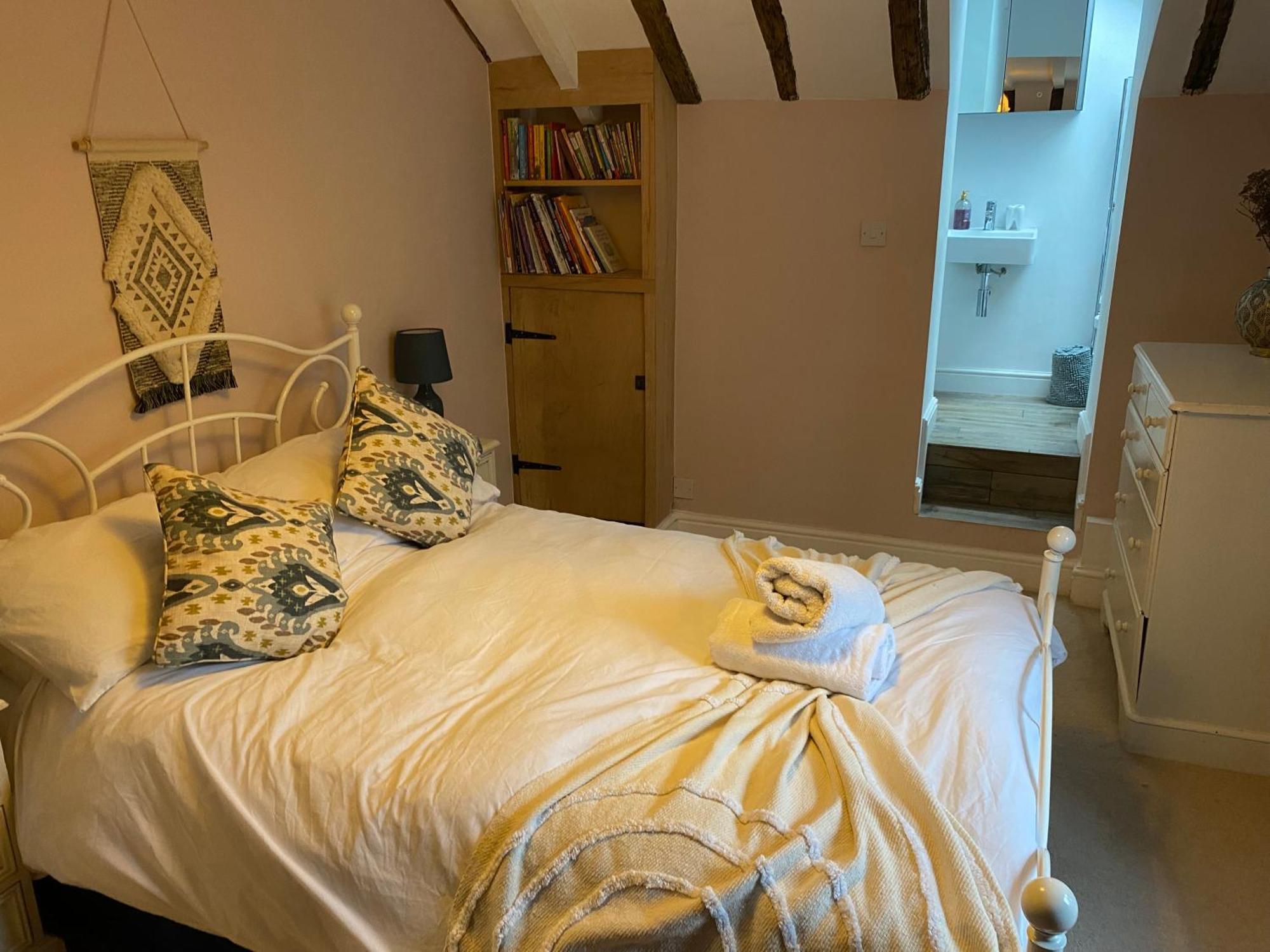 Stone Cottage Норвіч Екстер'єр фото
