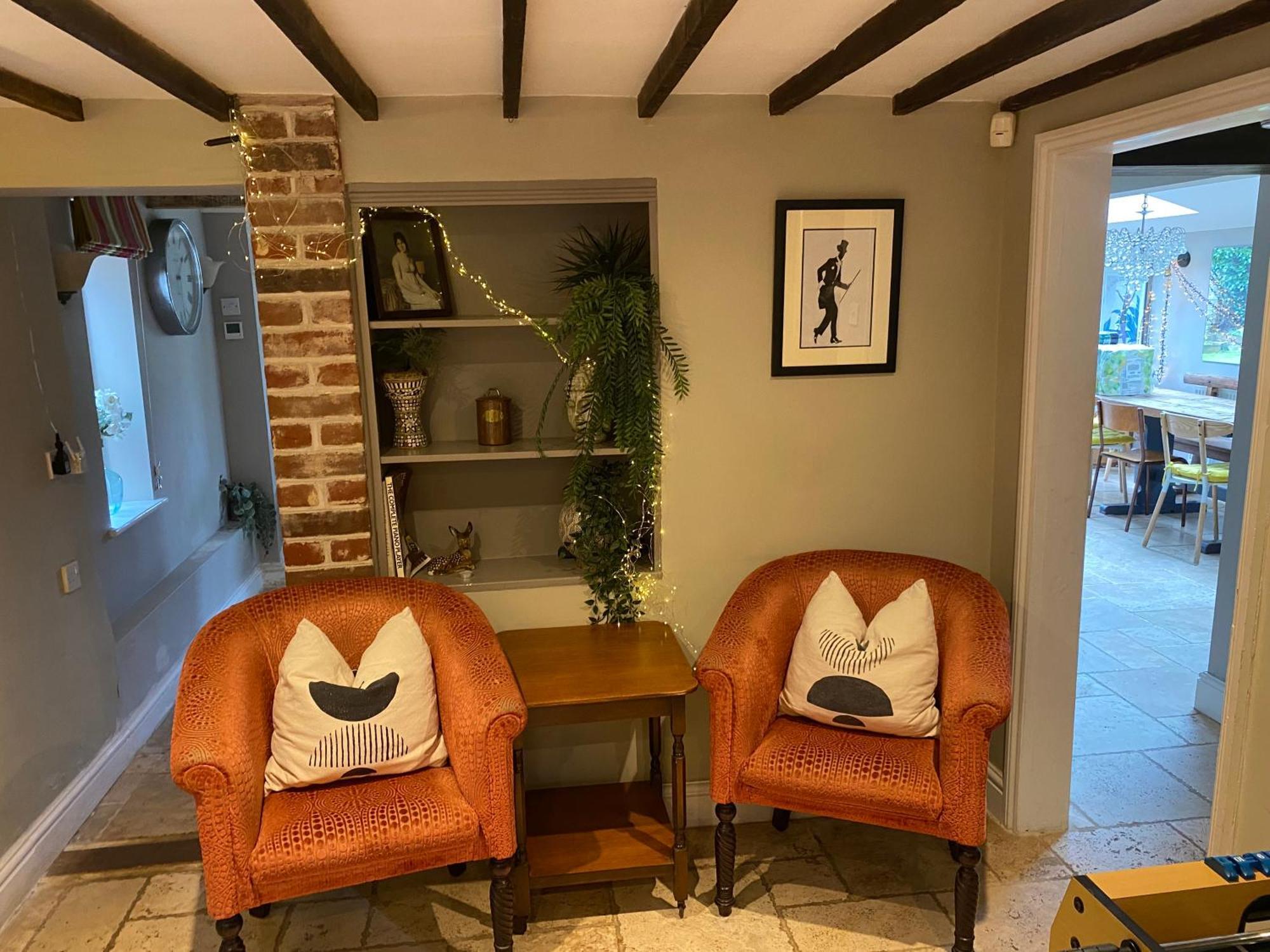 Stone Cottage Норвіч Екстер'єр фото